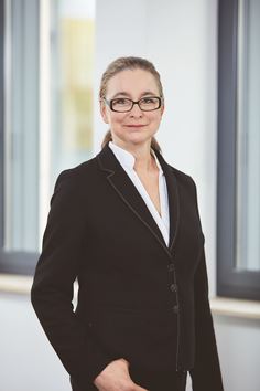 Dr. Sabine Lindner, PlasticsEurope Deutschland